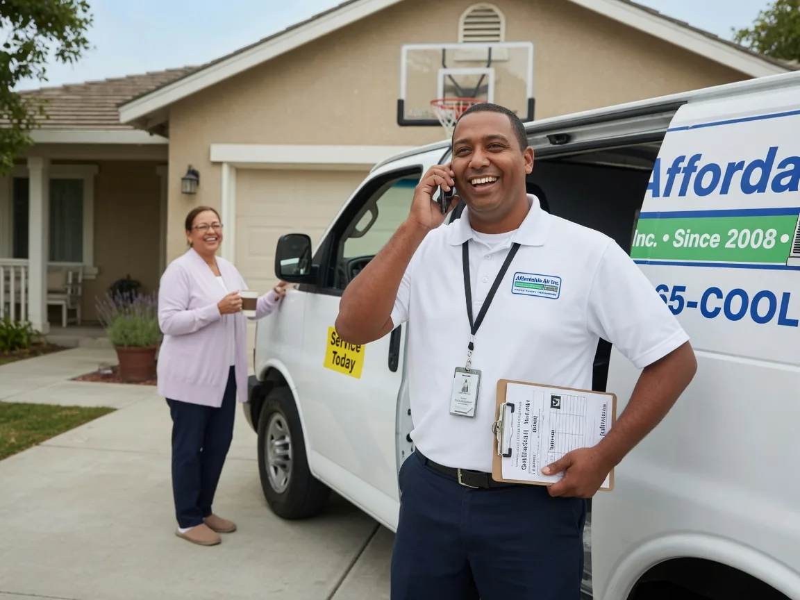 Central Ac Repair Brookside, DE FAQs